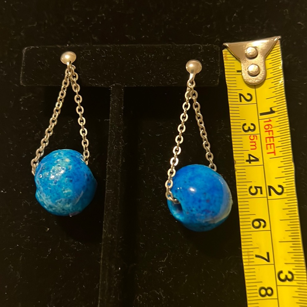 Vintage EARRINGS